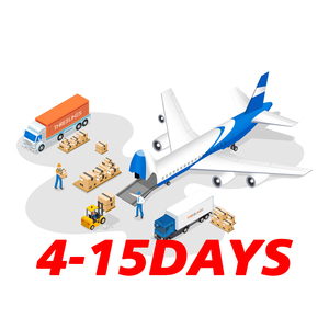 Integrated End To End Global Logistics Services Multi Transport Shipping Agent Drop Shipping To US/UK/Canada/Mexico - Product Image 2