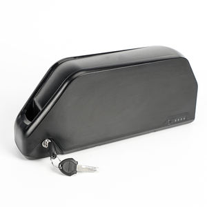 電動自転車バッテリーケース Hailong2 48V 36V 電動自転車バッテリー 電動自転車リチウムバッテリーパックボックス OEM PC+ABC 18650/21700 - Product Image 3