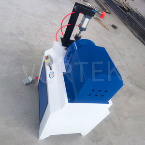 MC9340 Machine à affûter les bouts de tige en bois ronds pour le travail du bois Machine de traitement des tiges rondes - Product Image 5