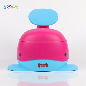 Nouvelle couleur plastique matière <span class=keywords><strong>baleine</strong></span> conception vente chaude voyage formation <span class=keywords><strong>pot</strong></span> <span class=keywords><strong>pot</strong></span> pour bébé - Product Image 3