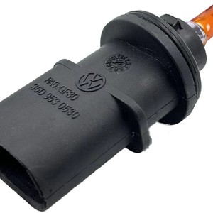 Base de Plástico para Bombilla de Coche, Base de Lámpara de Repuesto para Automóvil - Product Image 1