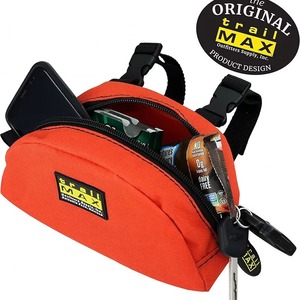 Muestra gratuita: Bolsa de sillín, portaequipajes, alforja, venta al por mayor de fábrica, bolsillo para botella de agua, cámara, teléfono móvil - Product Image 5