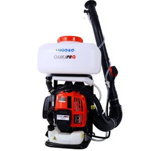 Db 55.7cc muỗi <span class=keywords><strong>Fogger</strong></span> xăng-powered phun Blower Máy Ba lô Mister Khăn lau bụi phun lạnh <span class=keywords><strong>Fogger</strong></span> cho muỗi - Product Image 1