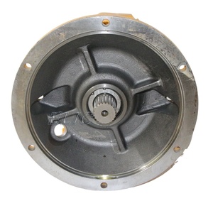 Motor de giro hidráulico ELIC para excavadora PC200-8 KMF125 706-7G-01170, pieza de repuesto - Product Image 2