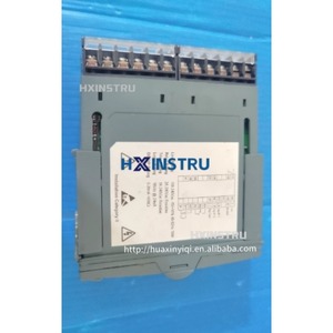 Thermostat EUROTHERM 2208E/CC/VH/C7/LH/FH/XX/2DN/ENG/XXXX Utilisé mais en parfait état de fonctionnement Garantie 1 mois H - Product Image 2