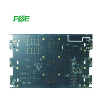 Fabricant de cartes de circuits imprimés, fabrication personnalisée de cartes de circuits imprimés, assemblage PCBA SMT, fabrication électronique