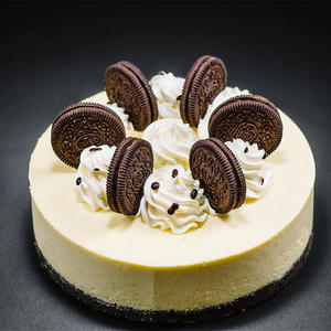 Mạnh mẽ hương vị vani trắng tập trung cho bánh kem - Product Image 2