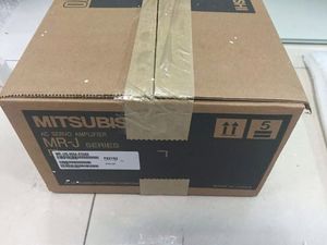 Precio Negociable: Variador de Frecuencia Serie MR J2S 5KW, Modelos MR-J2S-500A-EB, 500B4-EB, MR-J2S-500A4, 500B4 - Product Image 3