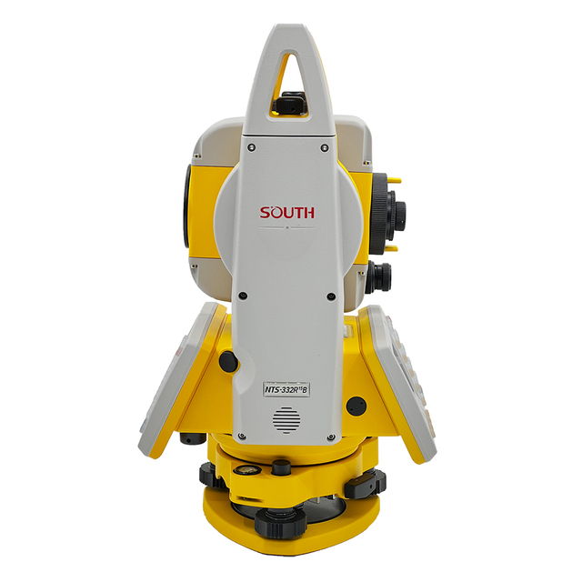High Accuracy NTS-332R15 South N3 Digital Total Station Long Distance Prism Free Electronic Total Station