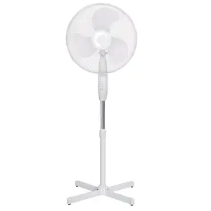 Betaalbare Home Ventilatie 16 "Stand Fan