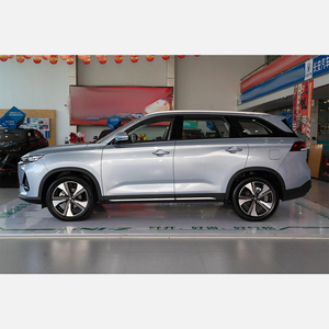 Ventes directes SUV compact Changan X7 Plus 2025 modèles de 1.5T modèle intelligent à double embrayage Changan X7 Plus Nuevo - Product Image 2