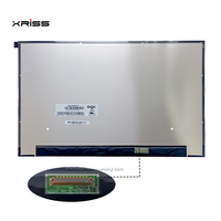 Écran LCD d'ordinateur portable NE160QDM-NYH, 16.0 pouces, 2560x1600 WQXGA, panneau de remplacement, matrice mince NE160QDM NYH