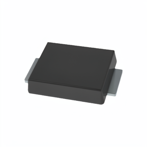 Single Diodes Electronic Chips Component DO-221AA, SMB Flat Leads S1JF_R1_00001 Manufacturer Channel - Product Image 1