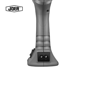 JOER ปืนกาวดีไซน์ใหม่,ปืนยิงกาวร้อนอุณหภูมิคู่ปืนยิงกาวร้อนละลายสำหรับผนึกแท่งขี้ผึ้ง - Product Image 4