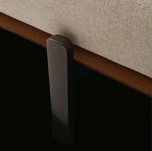 ชุดเตียงนอนสำหรับโรงแรมหัวเตียงขนาดควีนไซส์เฟอร์นิเจอร์ห้องนอนไม้เฟอร์นิเจอร์ห้องนอนขนาดคิงไซส์ - Product Image 5