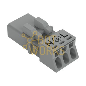 Wago 890253060000 - Nuovo - Product Image 1