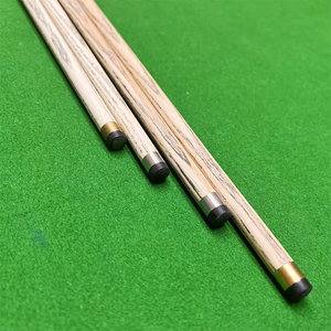 Chất lượng đảm bảo, giá cả hợp lý, cây cơ bi-a 10mm, cây cơ bi-a Trung Quốc, gỗ tần bì - Product Image 6