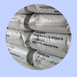 Gránulos de Plástico POM para Ultraform Z2320 003 AT/ Ultraform Z2320 003/Ultraform Z2320 0035 POM/Ultraform N2320 0035 LEV AT - Product Image 2