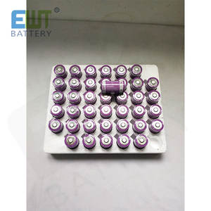 Power Type Batterij Primaire Lithium Batterij Ewt ER26500M Voor Sensor - Product Image 6