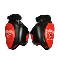 Sanda Fitness : Cible de pied MMA Taekwondo en promotion pour la gym et le sport