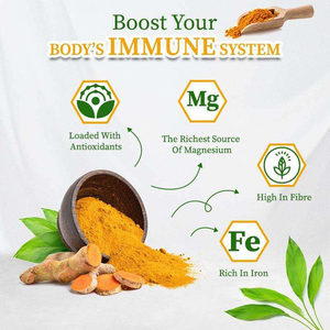Organisches 95% Curcumin-Pulver Kurkuma-Wurzelextrakt Kräuterextrakt Vakuumverpackt Trommel/Flasche Lebensmittelqualität für Nahrungsergänzungsmittel OEM - Product Image 5