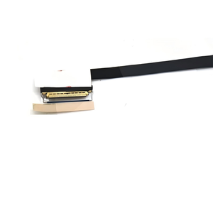 Cable de Pantalla LCD para <span class=keywords><strong>Lenovo</strong></span> <span class=keywords><strong>Yoga</strong></span> <span class=keywords><strong>Slim</strong></span> <span class=keywords><strong>7</strong></span> Pro 14ITL 14sARH 14IHU5 2021 5C10S30190 DC02C00N000 JL1 - Product Image 3