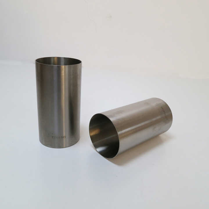 Source High Performance Diesel Engine ISF3.8 Cylinder Liner 