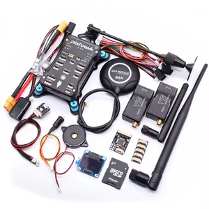 Bán Hot px4/APM Pixhawk m8n 2.4.8 toàn bộ 915MHz k V2 chuyến bay điều khiển cho Drone điều khiển từ xa máy bay trực thăng cho <span class=keywords><strong>RC</strong></span> Cách sử dụng - Product Image 4