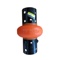 Elemento de Elastómero para Acoplamiento OMEGA Rexnord-Falk ES20/ES30/ES40/ES50/ES60/ES70/ES80-M