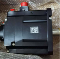 Moteur servo à inertie moyenne SZXF HG-SR301K 3kW avec arbre clavillé et encodeur absolu 22 bits