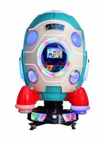 Juegos de Arcade al por Mayor, Salas de Juegos, Máquinas de Arcade Comerciales que Funcionan con Monedas, Máquinas Tragamonedas para Niños - Product Image 6