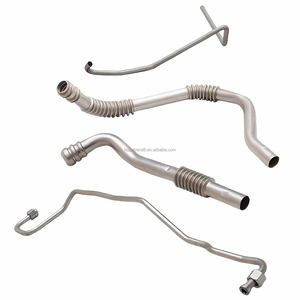 38 חשמלית נירוסטה צינור סגסוגת בנדר <span class=keywords><strong>cnc</strong></span> 2 ציר צינור כיפוף המכונה הידראוליקצינור <span class=keywords><strong>cnc</strong></span> כיפוף עבור ברזל נחושת - Product Image 4