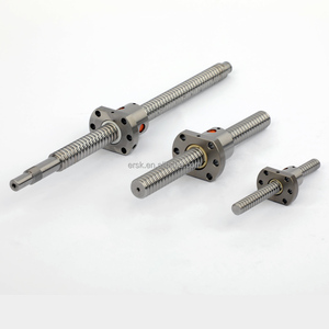 Vít Bi C3 C5 Độ Chính Xác 1605 2505 Tùy Chỉnh Giá Hợp Lý Vít Bi Cứng Cao Độ Cứng Cao Mexico Thổ Nhĩ Kỳ Nga - Product Image 4