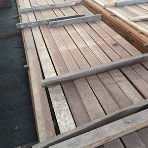 Tualang (Koompassia excelsa) Structural <b>Timber</b> - Product Image 6