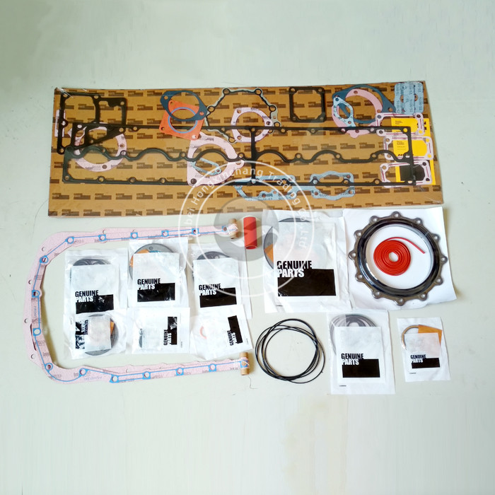 YMC - ジフン MAYキット Stock Industry Qsk60 Diesel Engine Parts Lower Block Engine