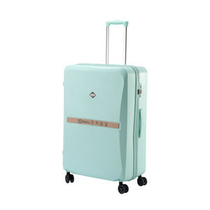 BUBULE de viajes mundo maleta de plástico expandible bolsa de viaje de equipaje - Product Image 2