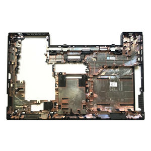 Couvertures inférieures pour ordinateur portable HK-HHT pour pièces d'ordinateur <span class=keywords><strong>Lenovo</strong></span> ThinkPad L560 <span class=keywords><strong>L570</strong></span> - Product Image 2