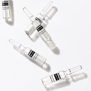 Suero de Ácido Hialurónico, Centella y Vitamina C, Reparador, Base Suave, Sin Conservantes Sintéticos, Fabricación de Marca Blanca para Comercio Minorista - Product Image 2