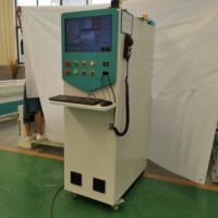 Máquina CNC para Carpintería con Motor Servo, Sistema de Control Syntec, Mesa Grande para Fabricación de Muebles y Gabinetes