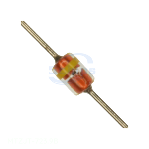 Authorized Distributor Buy Electronics Components Online MTZJT-723.9B DO-204AG, DO-34, Axial Diodes - Product Image 1
