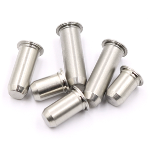 ตัวยึดคุณภาพสูง สแตนเลส 304 316 TPS หมุดยึดแบบล็อคตัวเอง - Product Image 3