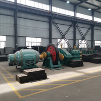 Ligne de production de barres d'acier laminées à chaud de qualité supérieure au prix d'usine