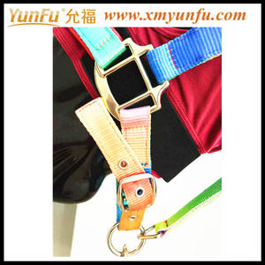 Cavallo briglia/rein/headstall per il cavallo di vendita <span class=keywords><strong>diretta</strong></span> della fabbrica - Product Image 3