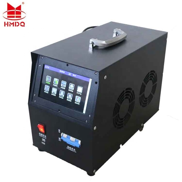 Adjustable Contsant Power LCD Display Battery Load Tester/battery Discharge Tester/dc Load Bank