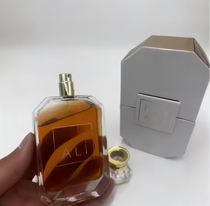 <span class=keywords><strong>KAYAL</strong></span> YUM BOUJEE MARSHMALLOW 81 Eau de Parfum Intense de Luxe pour Femme 100 mL Vaporisateur Longue Durée Formule Liquide - Product Image 2