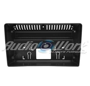 9 Inch Cho Baic 2018-2019 <span class=keywords><strong>ec3</strong></span> 9 Inch Đài Phát Thanh Stereo Cài Đặt Lại Gắn Dash Kit Bảng Điều Chỉnh Khung - Product Image 1