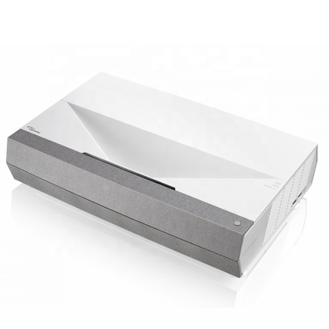 3d Laser Projector 4K Dlp 3d Projector Optoma Projector
