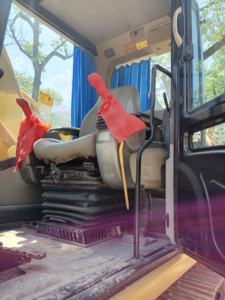 Usado para Excavadora hidráulica sobre orugas 315D modelos 312D2/313D2GC/315C/320BL/320C/320D engranaje y bomba gran oferta Stock - Product Image 6