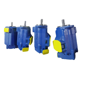 Bomba de Aceite de Doble Acción 3525V38A21 1CC22R, Bombas Hidráulicas ETN 3525V42A12-1DD-22R, Bomba de Paletas 4525VQ60A17S, Nuevo Estilo - Product Image 4