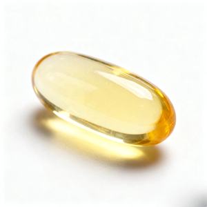 Fabricante de Suplementos OEM/ODM Óleo de Peixe Ômega 3 em Cápsulas Gelatinosas 3600mg Ingredientes EPA DHA - Product Image 4